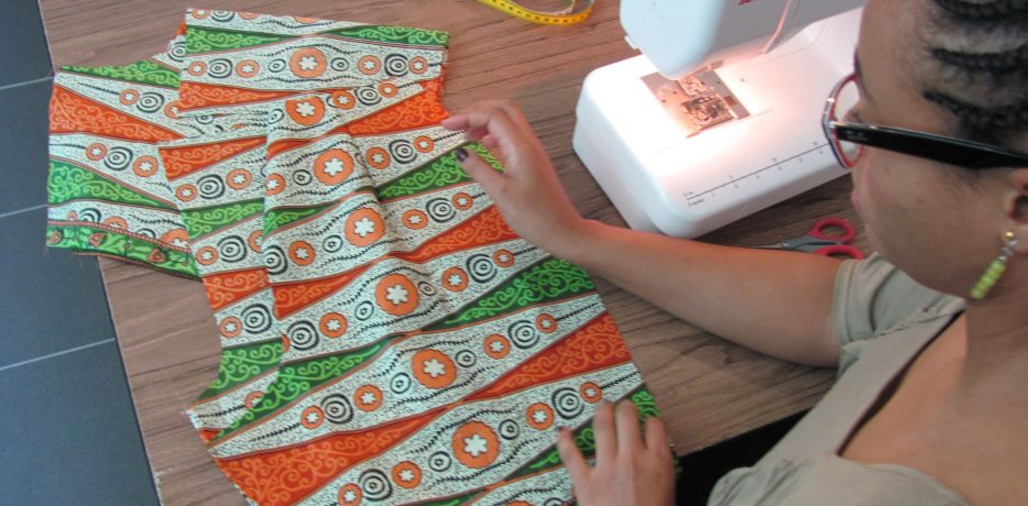 Atelier couture créative