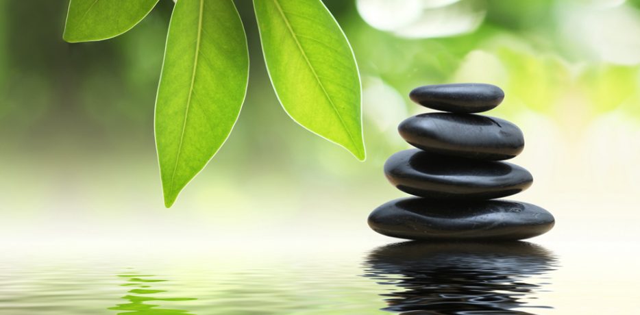 Shiatsu - technique de massothérapie japonaise